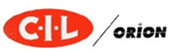Logo for C.I.L /ORION.